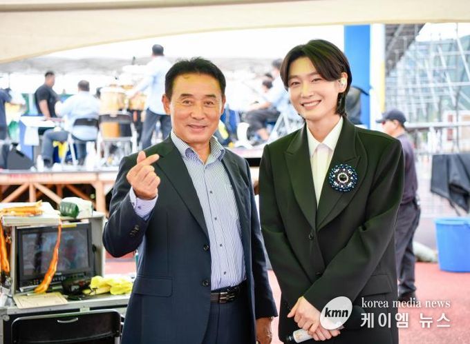 KBS 전국노래자랑 '포천시편' 11월 9일 KBS 1TV 방영