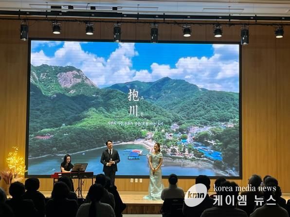 포천시, '포천음악창작소와 함께하는 가을 클래식 산책' 성황리 개최... '깊어가는 가을밤, 음악으로 시민과 감성을 나누다'