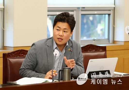 김용래 강원특별자치도의원, “강원 1시간 생활권, 심리적 거리 인식 개선 홍보 강화 요구”