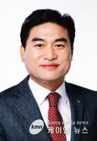 김정수 강원특별자치도의원(철원1)“강원도 상수도 누수율, 전국 평균의 두 배.. 국비 확보로 조속히 해결해야”