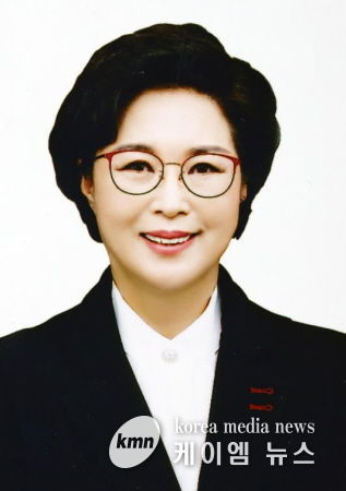 강원특별자치도의회 원미희 의원 (국민의 힘 비례) 인구소멸 지역 학생 감소 대응 위한 돌봄 지자체 협업 강조