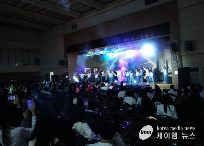 양주가 하나 되는 순간, 동두천양주교육지원청 2025 양주 투게더 인문 한마당 성료