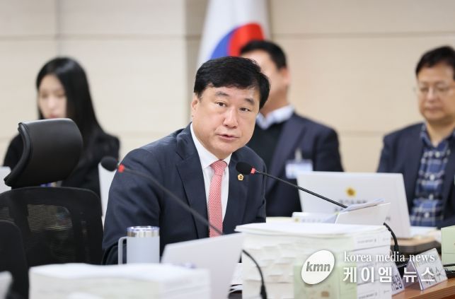 경기도의회 교육기획위원회 소속 이택수 의원(국민의힘, 고양8)