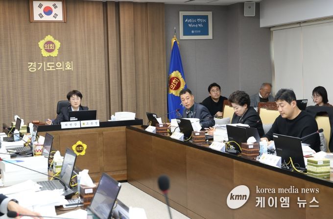 이용호 의원, “주4.5일제, 경기도 사업체 85%를 원천 배제한 노동 양극화 조장 사업”