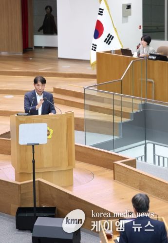 이홍근 의원, “명분 없는 산업폐기물 소각장 증설, 경기도가 책임 있게 관리해야”