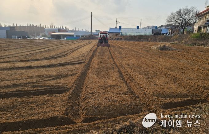 ‘늦파종’ 대비 밀·보리 재배관리 기술법 안내