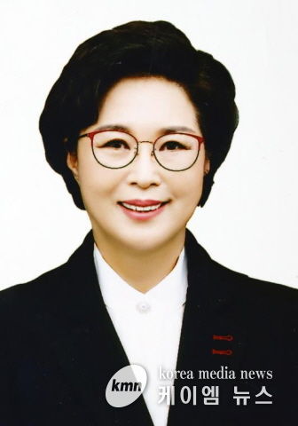 강원특별자치도의회 원미희 의원 (국민의 힘 비례) 학교폭력 예방 및 대응 위한 노력이 매우 중요