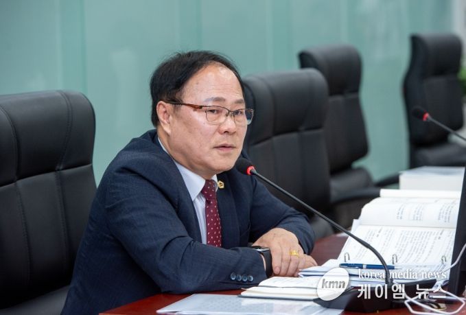 경기도의회 박재용 의원