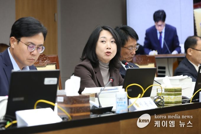 경기도의회 이병숙 의원