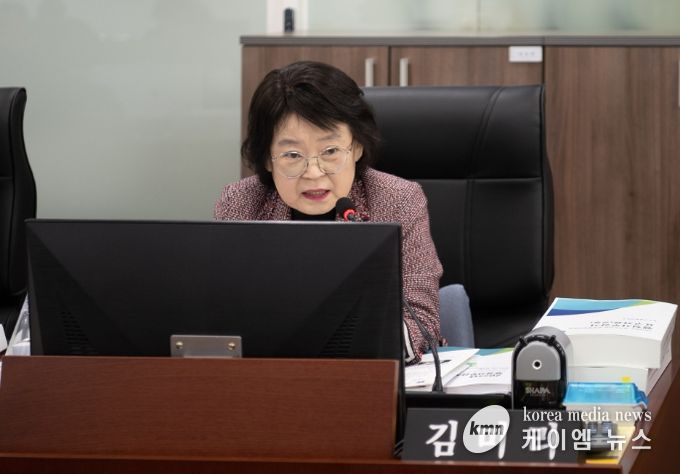 경기도의회 김미리 의원