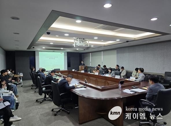 파주시, ‘북부지역 관광활성화 기본계획 수립 용역’ 착수