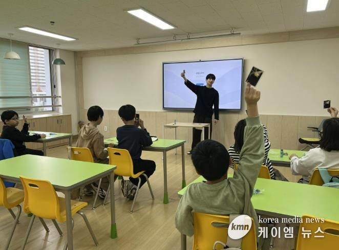 안성 별꿈나래 거점형 늘봄센터, '수업 공개의 날'로 감동의 배움 한마당 열어