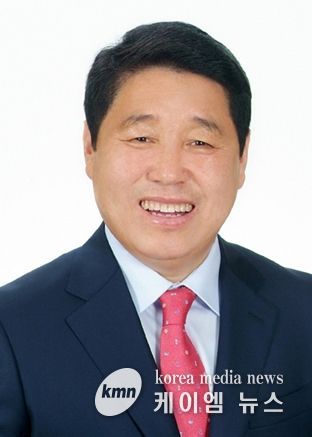 강원도의회 권혁열 도의원