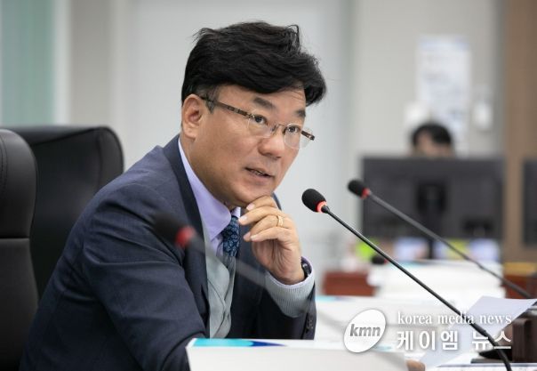 경기도의회 최만식 의원