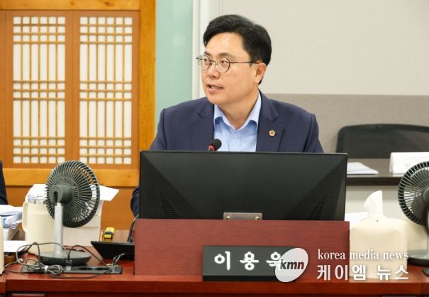 경기도의회 이용욱 의원