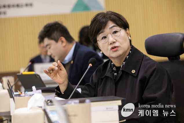 황진희 의원(더불어민주당, 부천4)