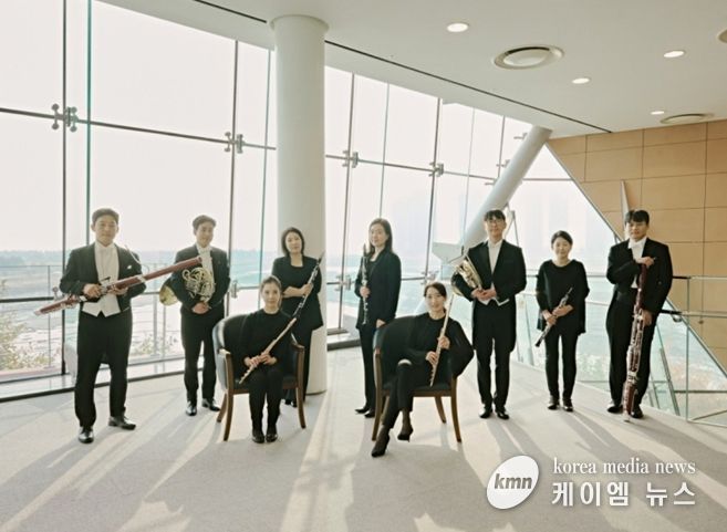 인천시립교향악단 목관앙상블