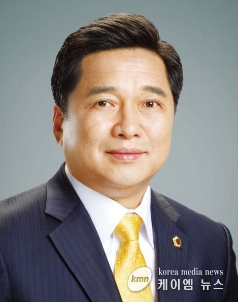 경기도의회 김호겸 의원