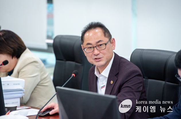 경기도의회 김완규 의원