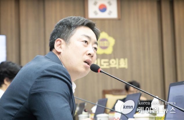 경기도의회 박진영 의원