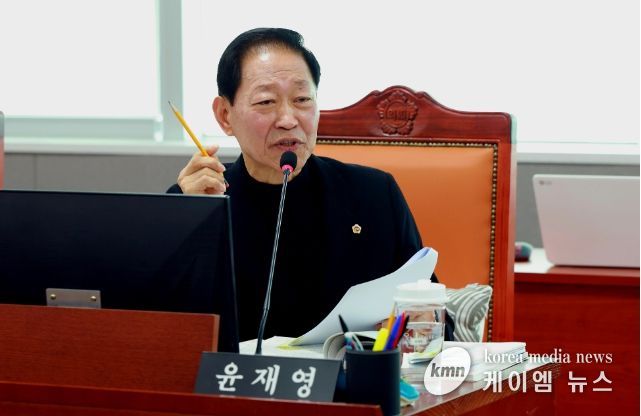 경기도의회 윤재영 의원