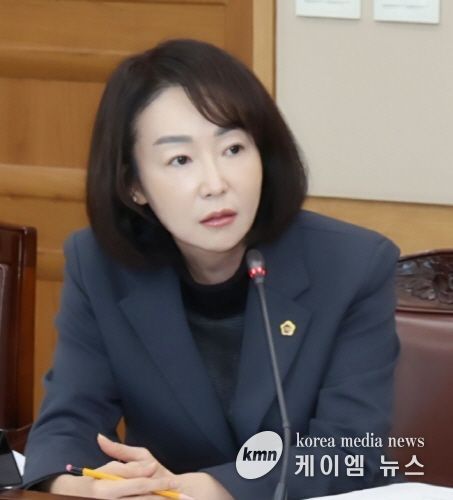 강원특별자치도의회 사회문화위원회 이승진 의원