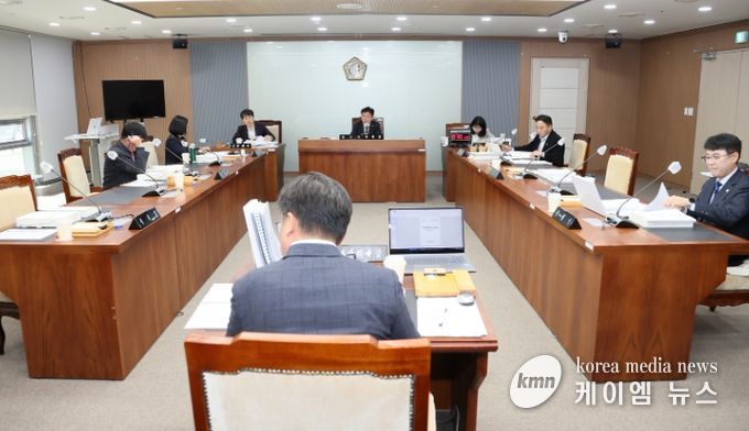 보건복지환경위, 기후·환경·산림 정책 전반 실효성 재점검