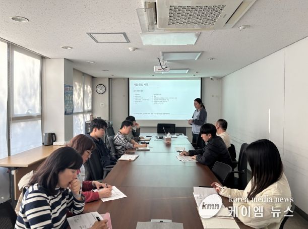 하반기 재무회계 교육