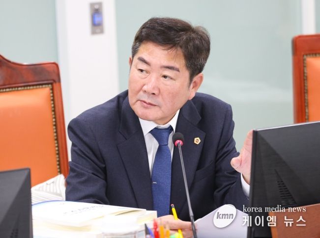 조용호 의원(더불어민주당, 오산2)