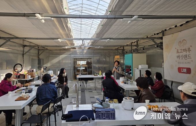 시흥재가노인통합지원센터, 재가 어르신 대상 ‘건강회복 다시청춘’ 성료