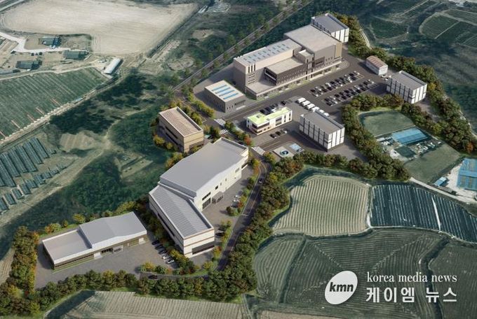 여주시 가축분뇨공공처리시설 건설기술심의위원회 입찰방법 심의 완료