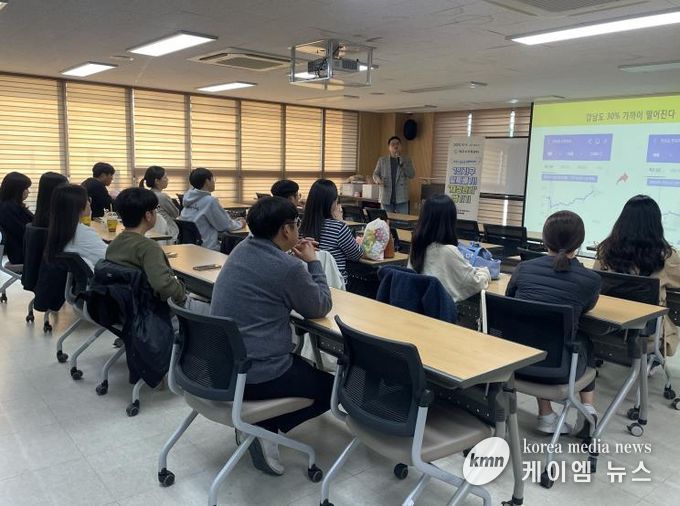 2025년 여주시가족센터, 1인가구 지원사업 성료