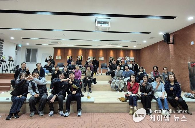 평택시 마을공동체 활성화를 위한 시민강좌 개최