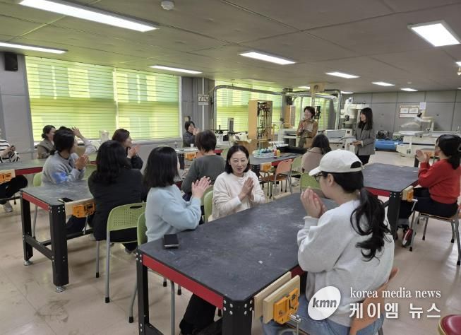 안성교육지원청, 늘봄전담실무인력 역량 강화로 안정적 늘봄학교 운영 지원