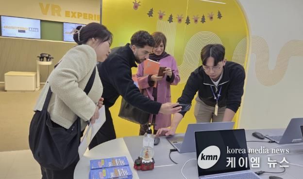 성남시청소년청년재단, 제9대 성남시청소년의회‘본회의’성료