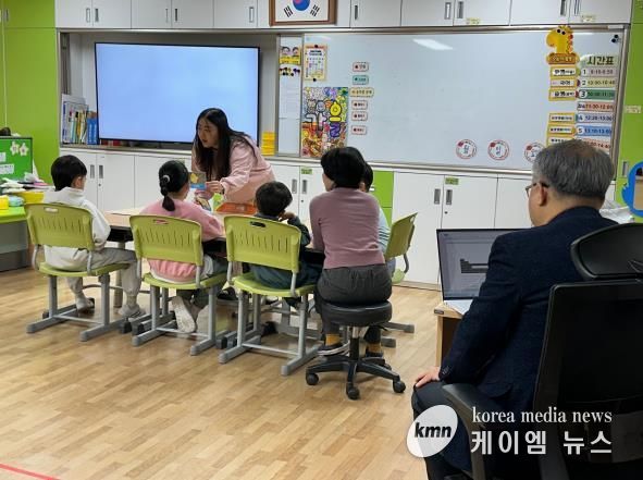 충남교육청, 특수교사의 수업 전문성 강화와 학생 맞춤형 수업 설계에 큰 성과