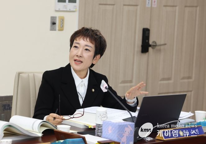 고양특례시의회 김수진 의원