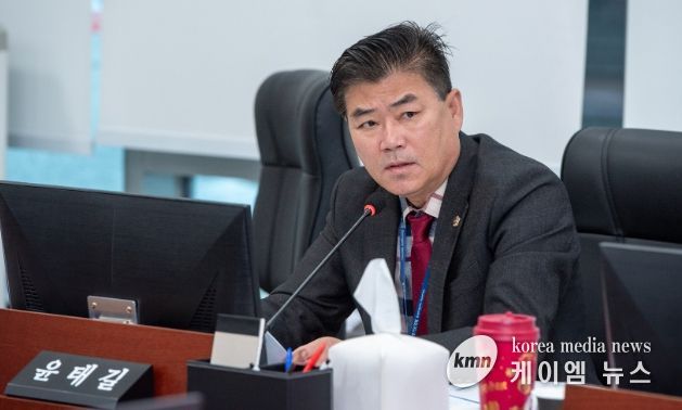 경기도의회 윤태길 의원