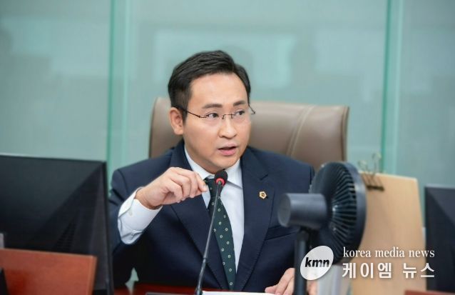 경기도의회 변재석 의원