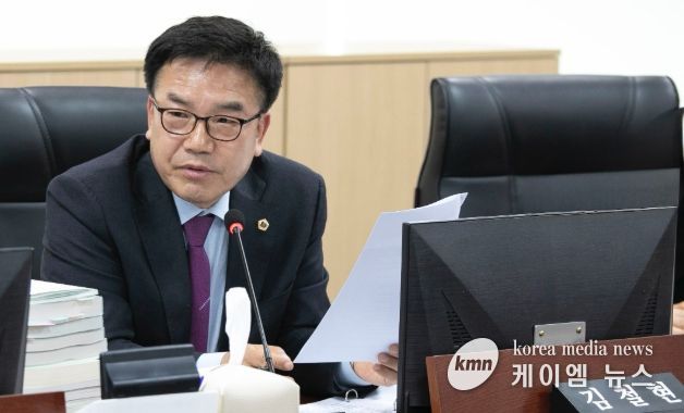 경기도의회 김철현 의원