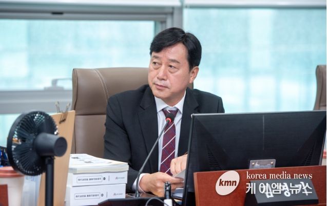 경기도의회 김영기 의원