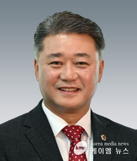 경기도의회 김정호 의원