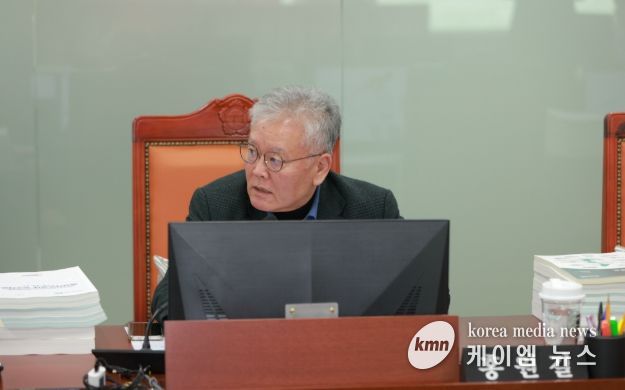 경기도의회 홍원길 의원