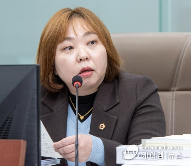 경기도의회 전자영 의원