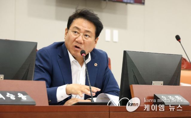 경기도의회 오준환 의원