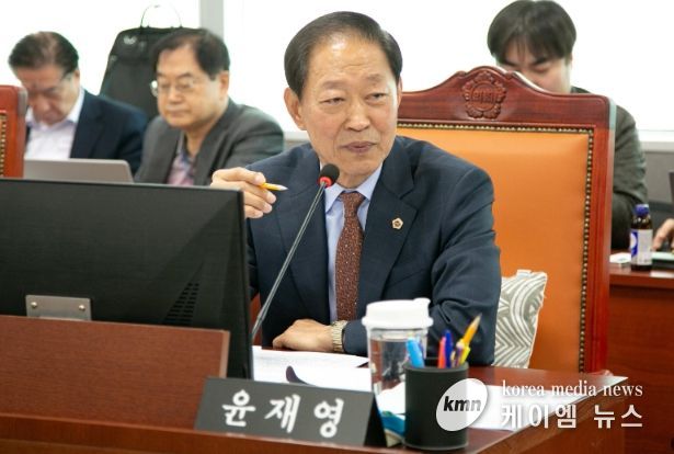 경기도의회 윤재영 의원