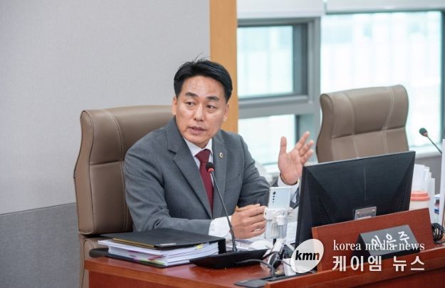 경기도의회 이은주 의원
