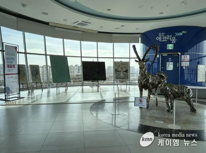 오산시립미술관, 2025 찾아가는 전시회 ‘채움展’ 4차 전시 개최