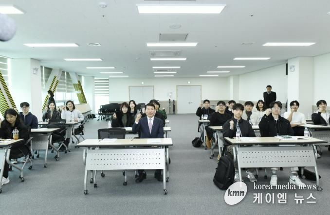 구리시, 2025년 신규공직자 교육 실시…공직사회 적응 및 실무역량 강화