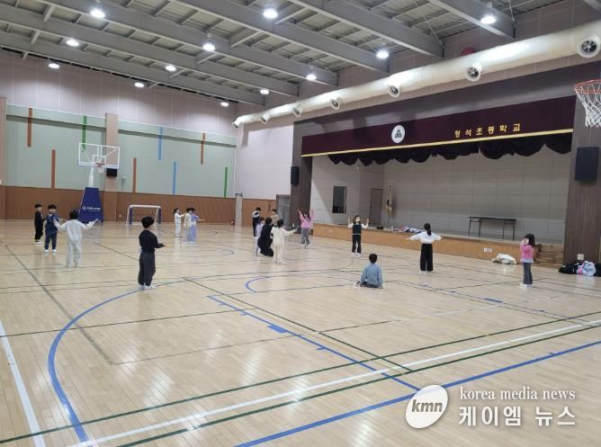 파주교육지원청, 학교시설 개방 활성화 우수사례 선정 릴레이 홍보